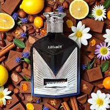 Maison Alhambra Victorioso Legacy Edp 100ml Hombre