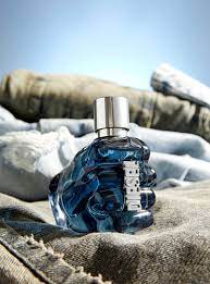 Diesel Only The Brave Edt 125ml Hombre