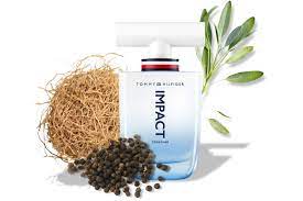 Tommy Hilfiger Impact Together Edt 100ml Hombre