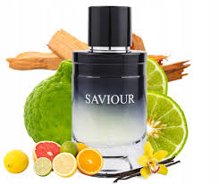 Grandeur Saviour Edp 100ml Hombre