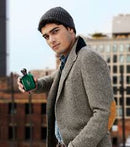 Ralph Lauren Polo Green Cologne Intense Edp 59ml Hombre