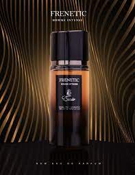 Paris Corner Emir Frenetic Intense Extrait Parfum 80ml Hombre