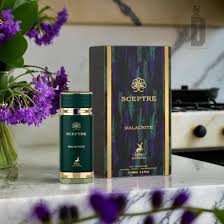 Maison Alhambra Scepte Malachite EDP 100 ML