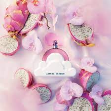 Ariana Grande Cloud Pink Edp 100ml Mujer