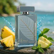 Lattafa Najdia Intense Edp 100ml Unisex