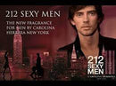 Carolina Herrera 212 Sexy Men Edt 100ml Hombre