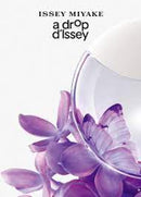 Issey Miyake l Eau D Issey Drop Set Edp 50ml + Bl 50ml + Bl 50ml Mujer