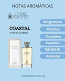 Maison Alhambra Coastal Por Femme Edp 100ml Mujer