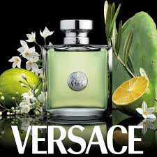 Versace Versense Edt 50ml Mujer