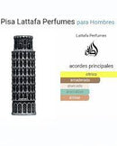 Lattafa Pride Pisa Edp 100ml Unisex