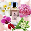 Maison Alhambra Chic Velvet Pink Secret Edp 100ml Mujer