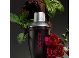 Hugo Boss Just Different Edt 75ml Hombre