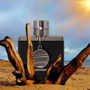 Armaf Dubai Nights Midnight Edp 100ml Hombre