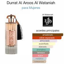 Al Wataniah Durrat Al Aroos Edp 85ml Mujer