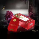 Maison Alhambra Philos Rosso Edp 100ml Unisex
