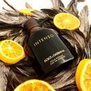 Dolce & Gabanna Pour Homme Intenso Edp 125ml Hombre