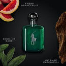 Ralph Lauren Polo Green Cologne Intense Edp 59ml Hombre