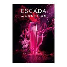 Escada Magnetism Edp 75ml Mujer