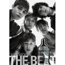 Burberry The Beat Edt 100ml Hombre