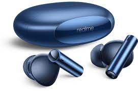 Audifonos Realme Buds Air 3 Azul