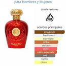 Lattafa Opulent Red Edp 100ml Unisex