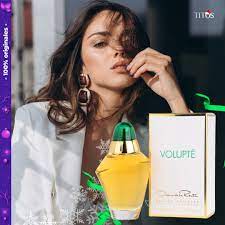 Oscar de La Renta Volupte Edt 100ml Mujer