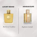 Lattafa Angham Edp 100ml Unisex