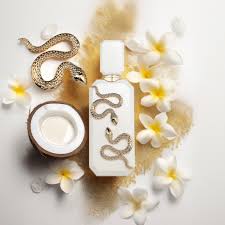 French Avenue Veneno Bianco Edp 100ml Unisex