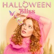 Halloween Blis Edt 100ml Mujer