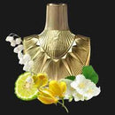 Maison Alhambra Celeste Edp 100ml Mujer