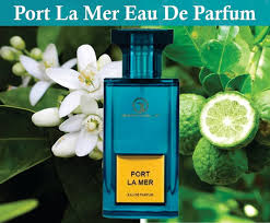 Grandeur Port La Mer Edp 100ml Hombre