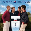 Tommy Hilfiger Impact Together Edt 100ml Hombre