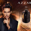 Azzaro The Most Wanted Intense Edp 100ml Hombre