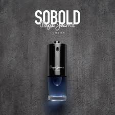Pepe Jeans Sobold Edp 100ml Hombre