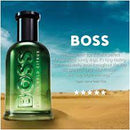 Hugo Boss Bottled Bold Citrus Edp 100ml Hombre