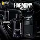 Fragrance World Harmony Code Pour Homme Edp 100Ml Hombre