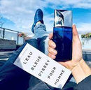 Issey Miyake Bleue Edt 75ml Hombre