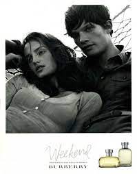 Burberry Weekend Edp 30ml Mujer