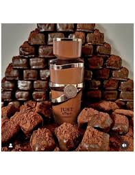 Fragrance World Just Choco Edp 100ml Unisex