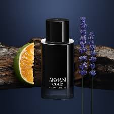 Giorgio Armani Code Edp 75ml Hombre
