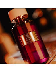 Paris Corner Emir Cherry Cola Edp 75ml Unisex