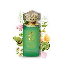 Paris Corner Khair Pistachio Clon Kayali Pistachio Gelatto Edp 100ml Unisex