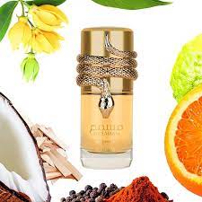 Lattafa Musamam Edp 100ml Unisex