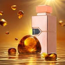 Al Haramain L Aventure Rose Woman Edp 200ml Mujer