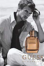 Guess By Marciano Edt 100ml Hombre