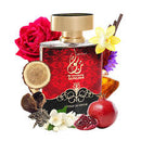 Al Haramain Tanasuk Extrait Parfum 100ml