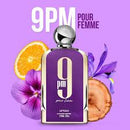 Afnan 9PM Pour Femme Edp 100ml Mujer