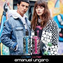 Emanuel Ungaro Fresh Edt 100ml Mujer
