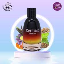 Fragrance World Renheit Parfum Edp 100ml Hombre