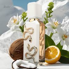 French Avenue Veneno Bianco Edp 100ml Unisex